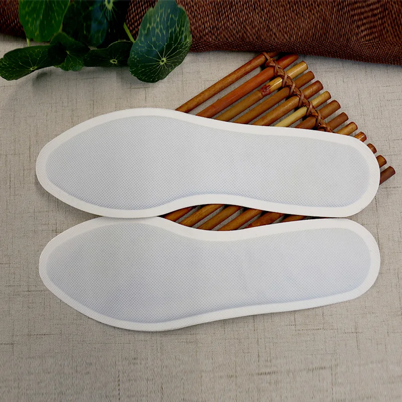 YUANRUN Insole Foot Warmers Long Lasting Safe Natural Odorless Air Activated Foot Warmer Patch