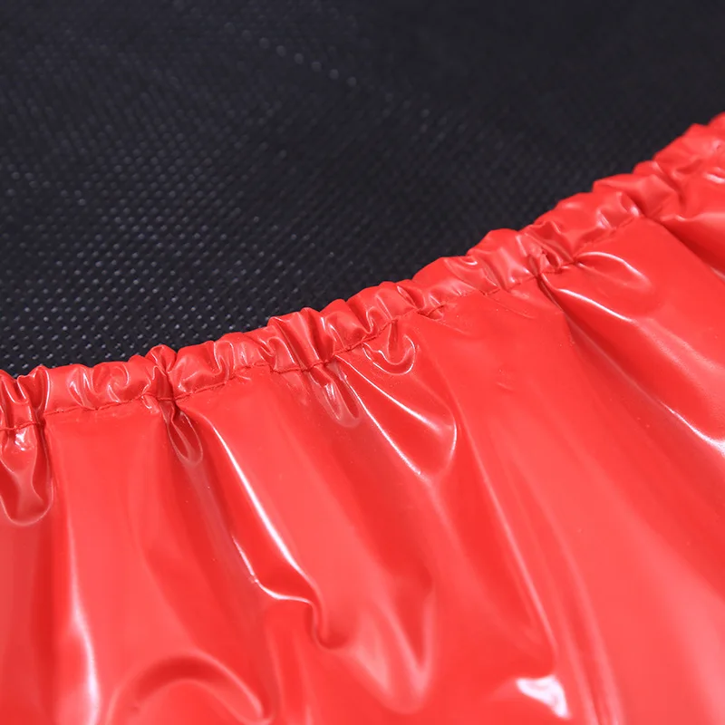 Mini Trampoline for Adults and Kids Rebounder Trampoline for Indoor Outdoor