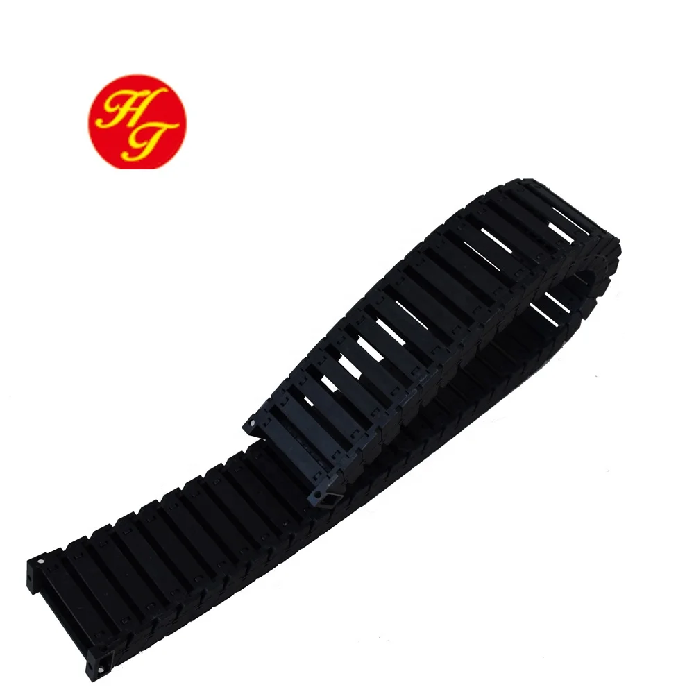 Защитная цепь для кабеля для 3D-принтера, размер 35*50