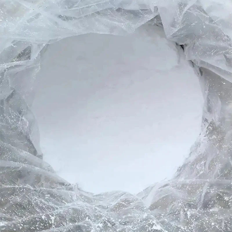 Polymethylsilsesquioxane Silicone Powder CAS 68554-70-1 Spherical Silicone Resin Powder