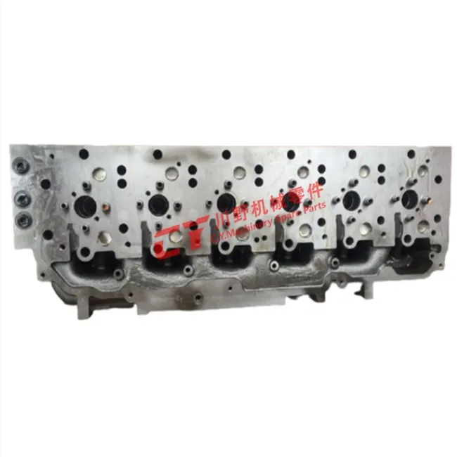 Заводская поставка C9 Лидер продаж оптовая продажа E330D 3442149 премиум качества прочная Головка блока цилиндров головка двигателя