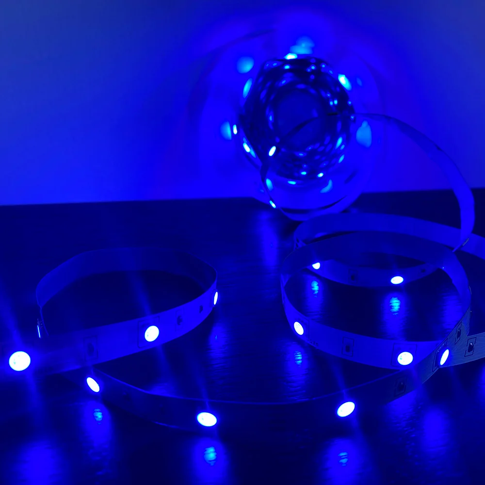New Design RGB 10 M Rgb Strip Lights