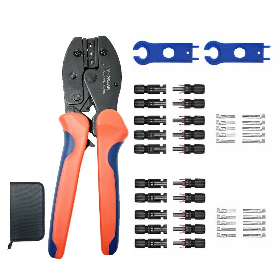 Hybrid Solar Wind System  3kw Wind Generator horizontal  Axis Windmill For Home Use With MPPT Controller