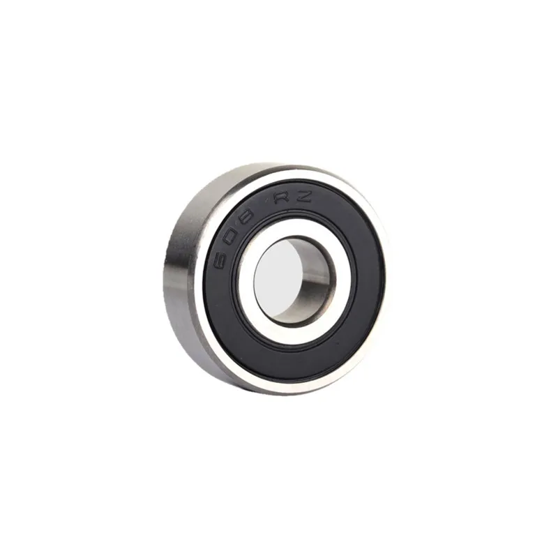 10Pcs/set 608 2RS Ball Bearing ABEC-5 8X22X7 mm Deep Groove Ball Bearings 608RS 608-2RS 608rs Bearing