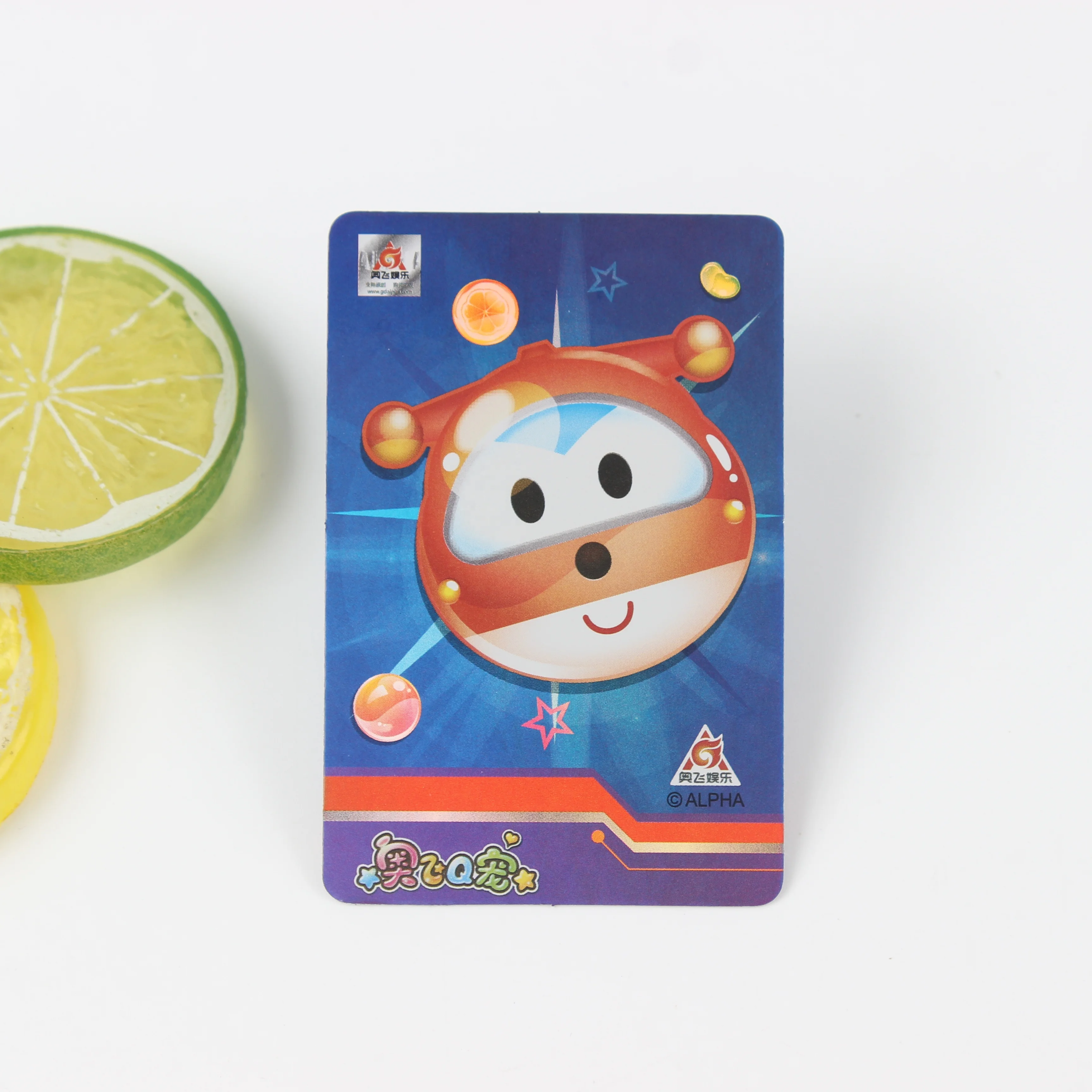 Customized Playing Cards OEM Party Card Game Custom Paper Board Card