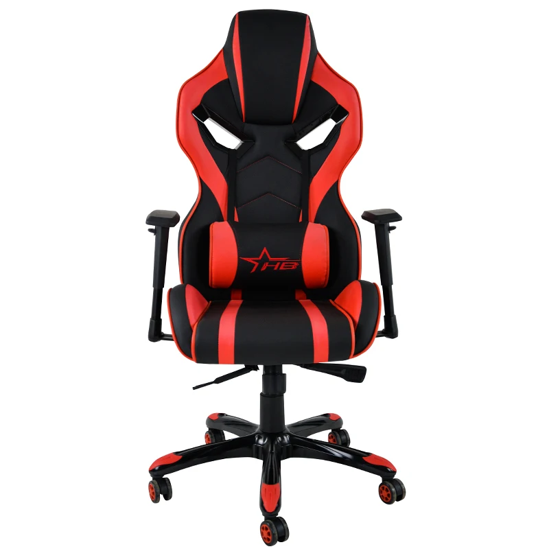 An Ji Basic Computer Office Table And Gaming Chair Luxury Modern Reclining Ergonomic PC