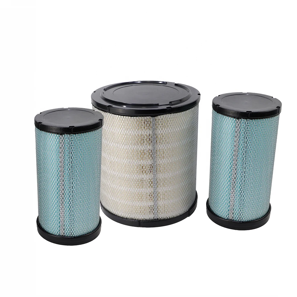 Generators Air Filter Element AF424 AF424M 600-181-4300 600-181-3800 26510289