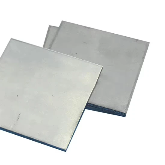Industry Medical Grade 1 to 7 Titanium Plate Titanium Thickness 3mm 6mm 9mm 10mm