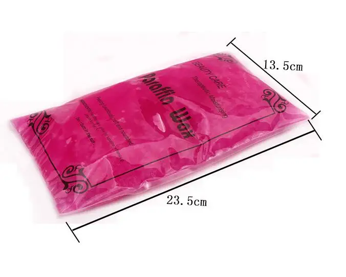 Lanbiao Factory customized High quality wholesale Bagged Care Paraffin Wax