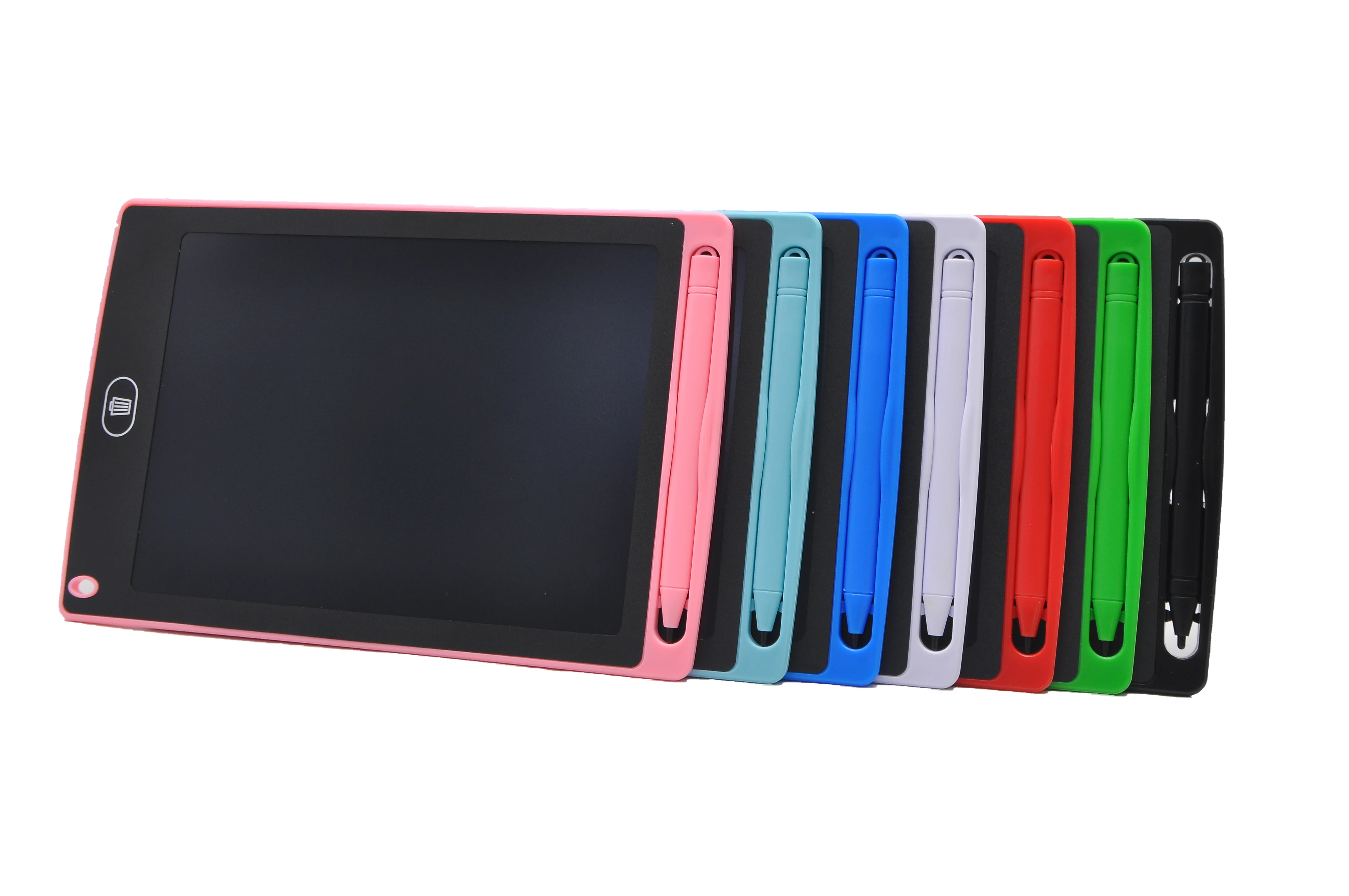 color doodle board magic board doodle paw drawing board blue erasable colorful magnetic doodle toys writing sketching pad