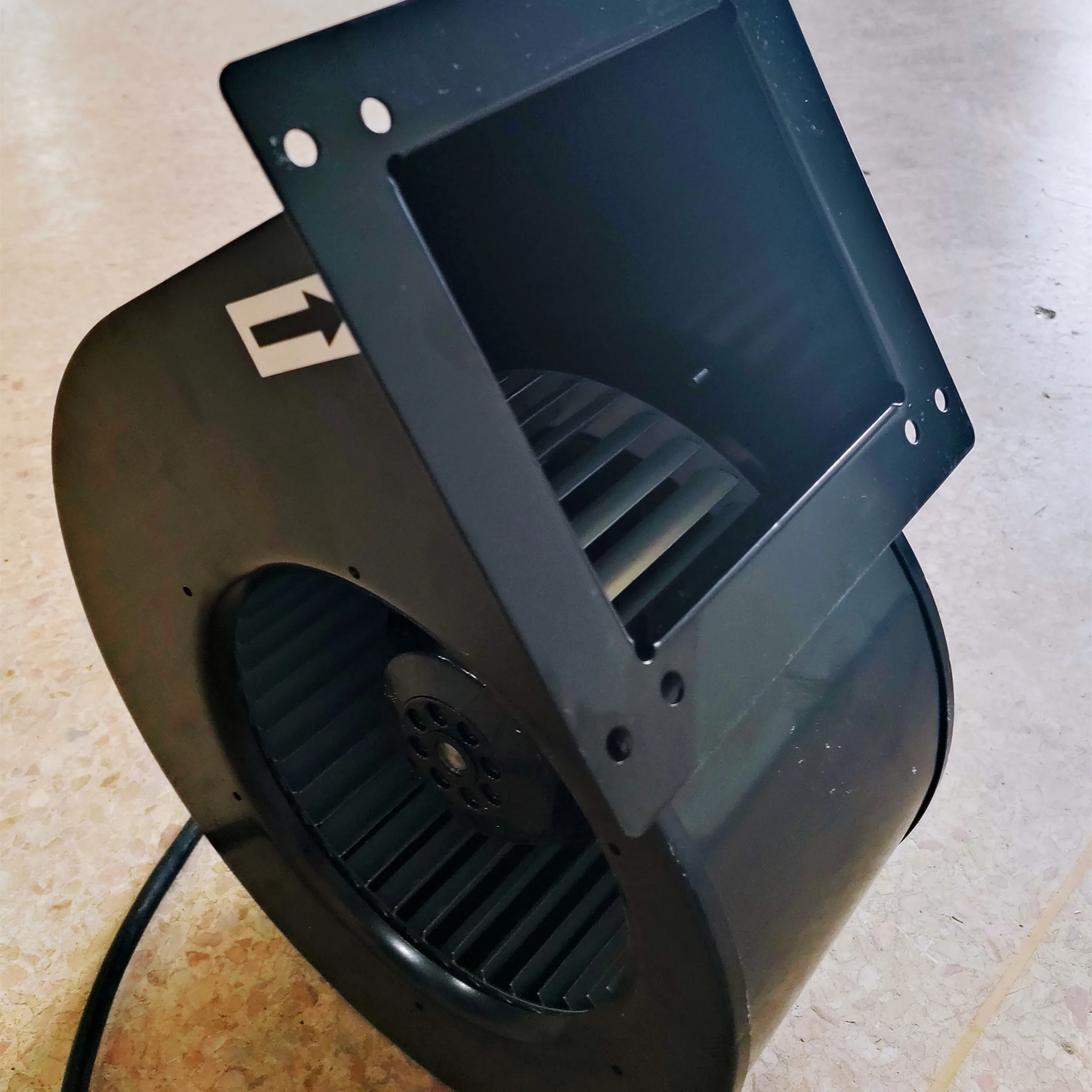 fresh air ventilation system manufacture air purifiers cleaning air for new house