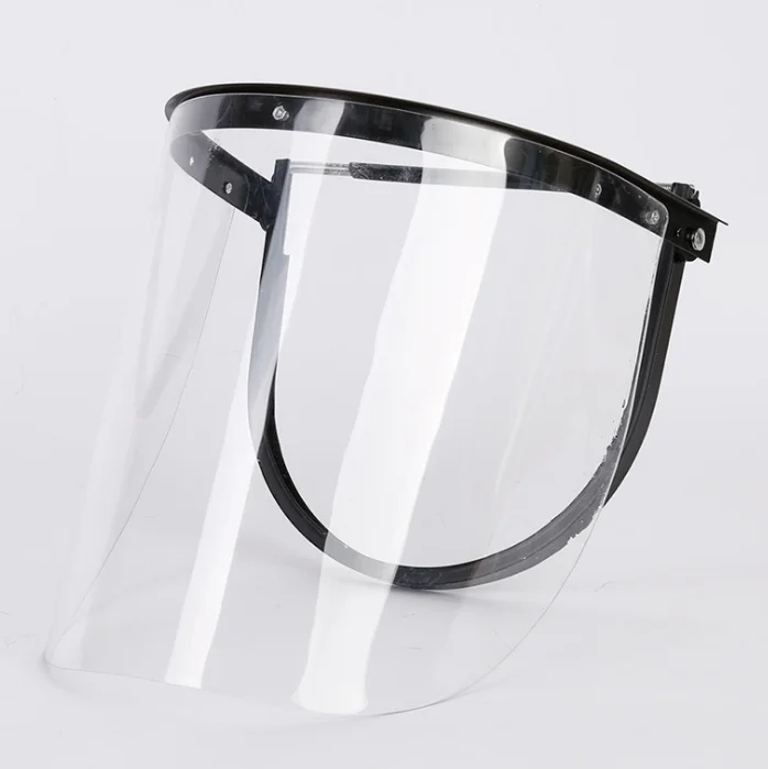 In Stock Face Shield Many Different Design Wide Use In Kitchen,Sports,Industrial
