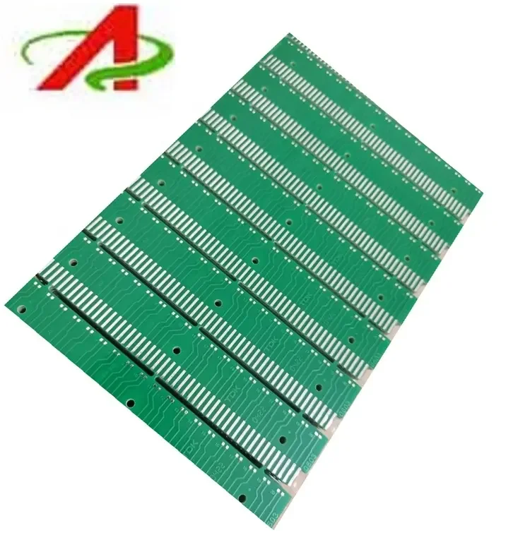 94V-0 solar inverter PCB 4G LTE Modem pcb  circuit board manufacture