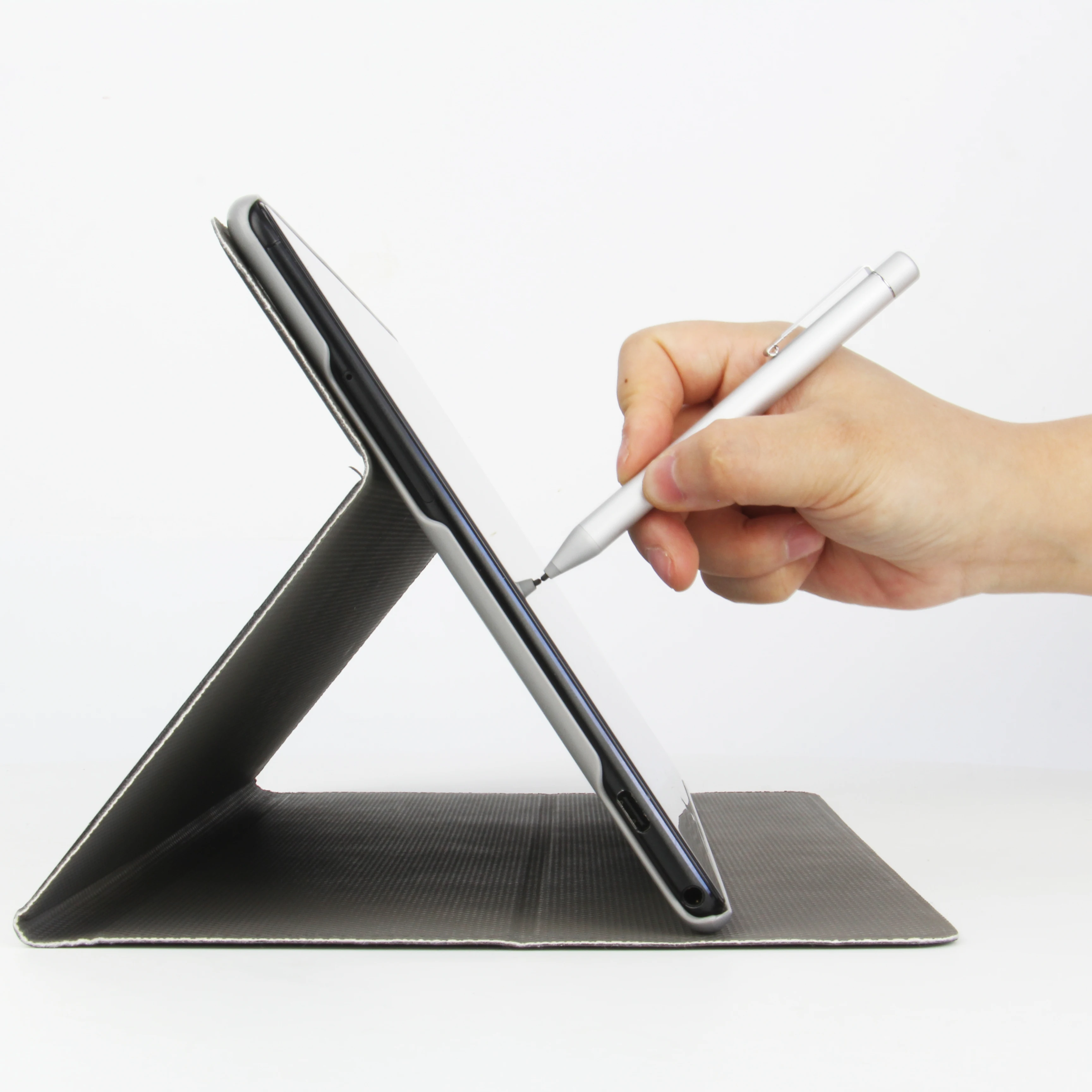  Ручка для HUAWEI Matebook E 2019 и Mediapad M5 Lite MediaPad
