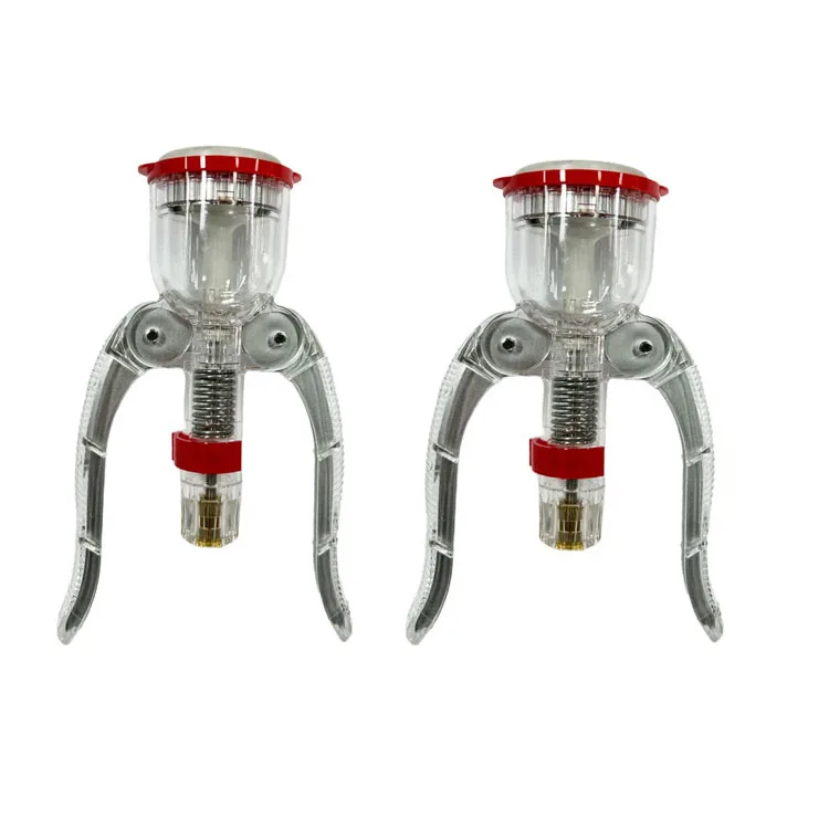 2024 New Design Manual Disposable Circumcision Device Male Circumcision Stapler