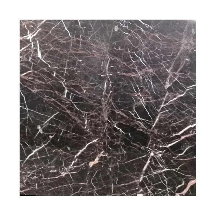 BOTON STONE Wholesale Price Cheap Hang Grey White Vein Marble Flooring Tiles