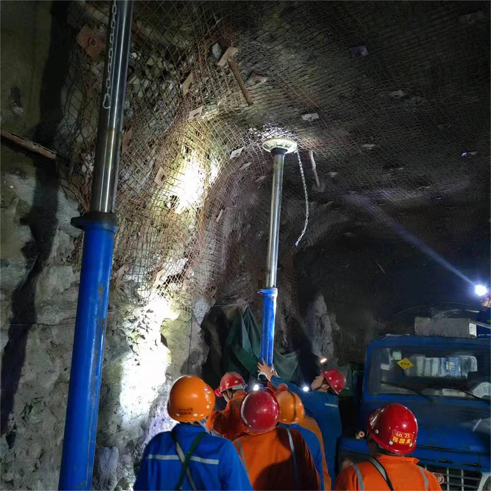 Индукционный домкрат