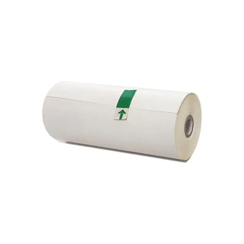Original High Glossy Type V Medical Upp 110hg Ultrasound Thermal Paper For Sony 110mm *18m