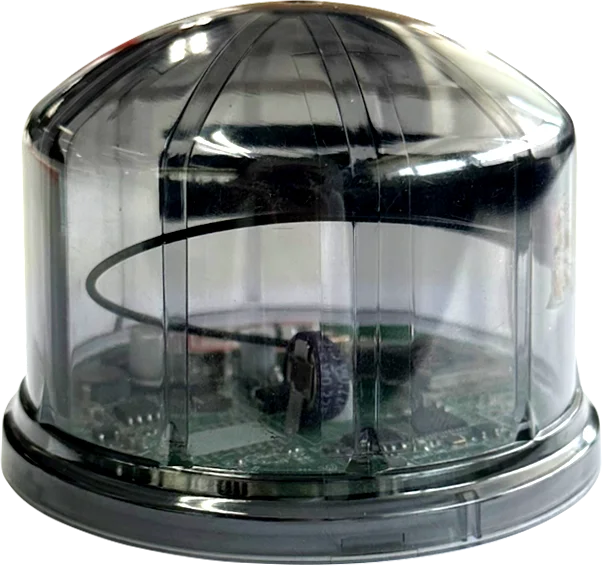 Zhaga book 18 Zhaga lamp controller for DALI led driver