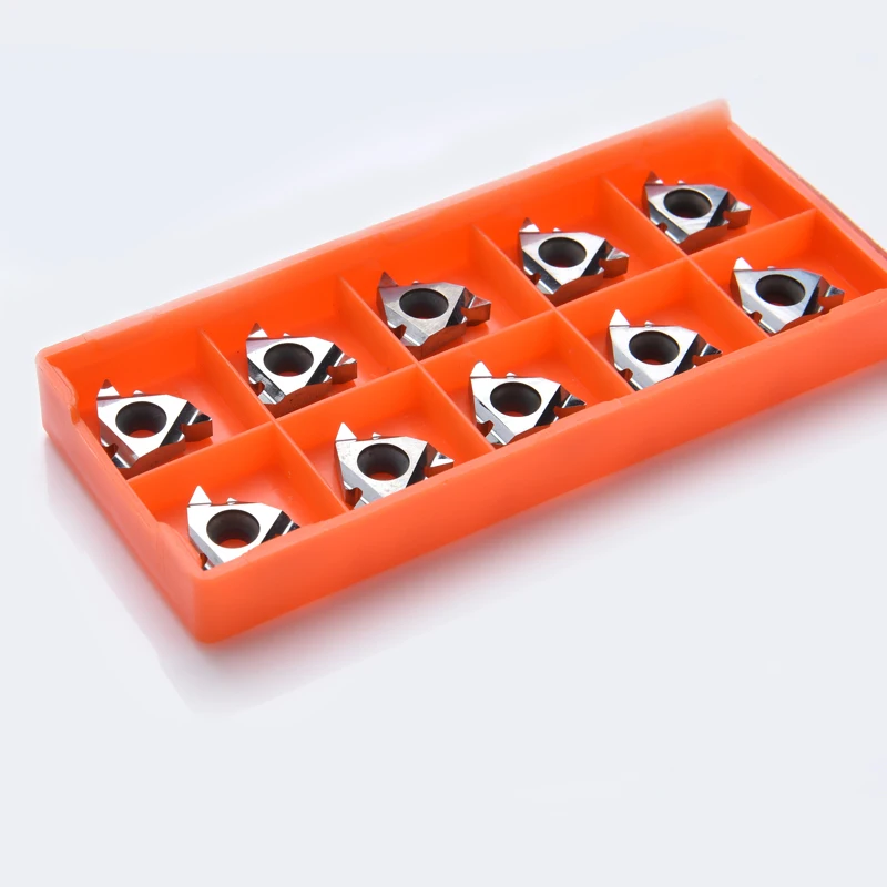 16ER machine cutting tools threading insert for Lathe machine