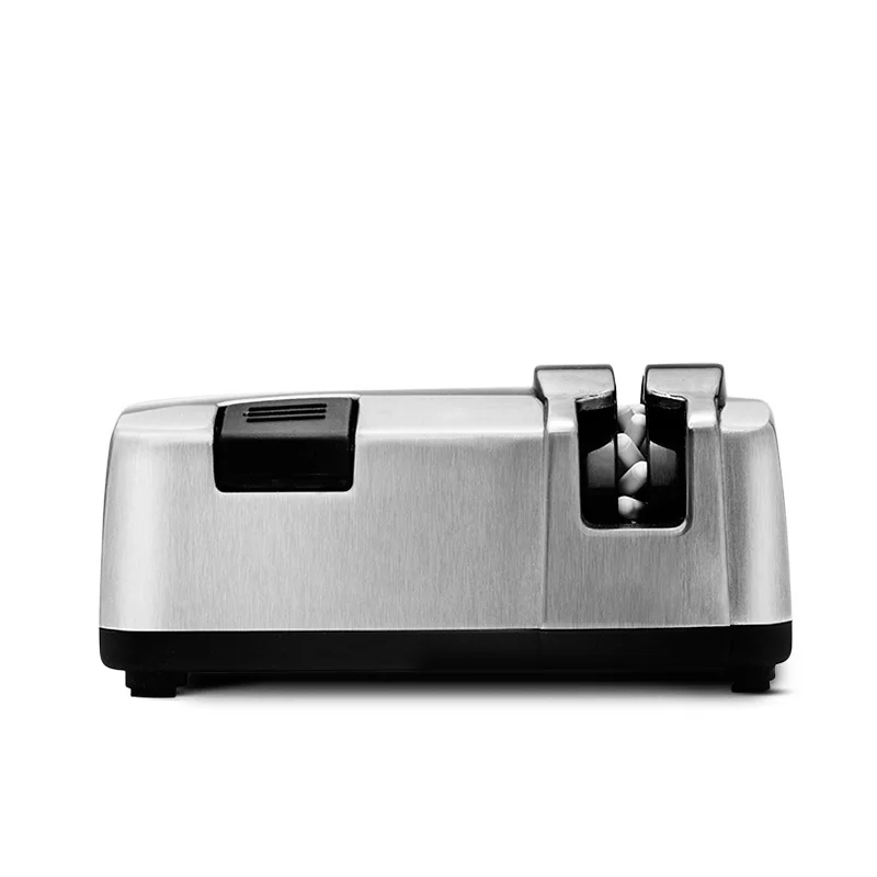 Multi-purpose Electric Knives Sharpener High Quality 220V Kitchen Accessories Aluminum Sustainable Kitchen System
