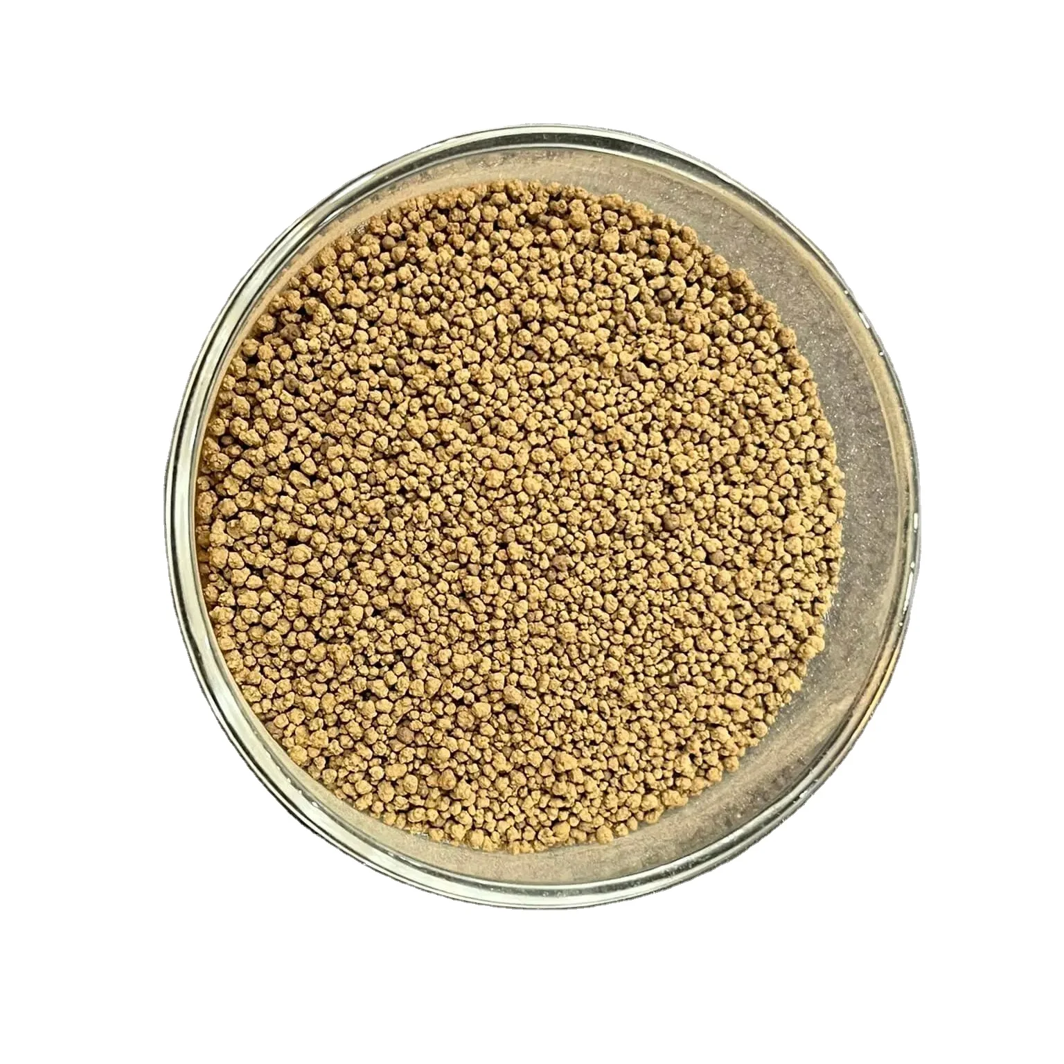 70% Single Cell Protein Granules Economical Animal Feed Additives for Fish Dogs Pigs Cattle Horses Other Animals Grade Feed