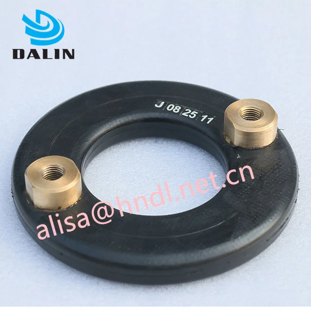 Hot Selling Rubflex water cooled brake WCB418 Replacement Eaton