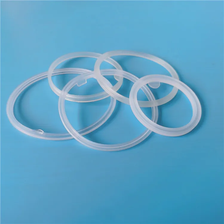 
Низкий минимальный заказ, оптовая продажа, изготовленное на заказ Силиконовое кольцо-уплотнитель для детских бутылок с молоком, белое уплотнительное кольцо на заказ 