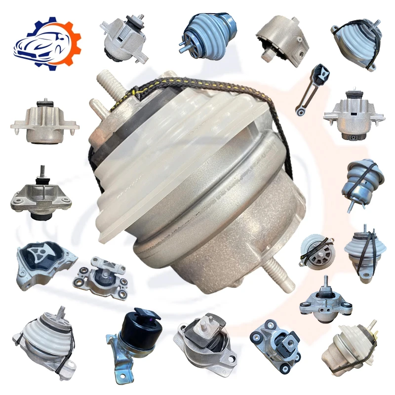 Factory wholesale high quality Auto Parts Engine Mount For JAGUAR XJ XF XJL C2C2295 C2Z5066 C2P17845 C2D2745 C2P17845 C2Z30678