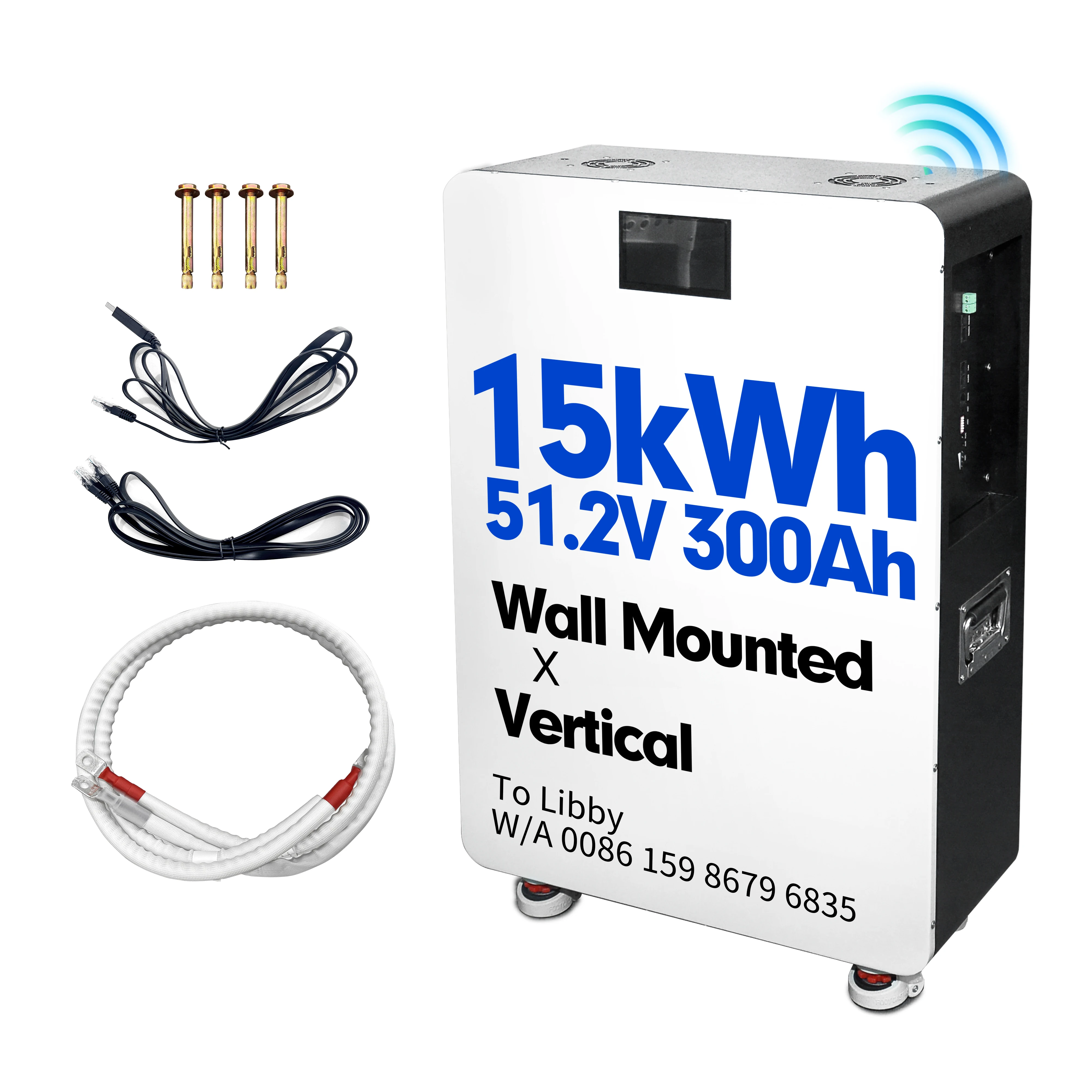 OEM 48V Magazyn Energii 16S Eve 100Ah 200Ah 300Ah 600Ah 51 2 V 5Kwh 10Kwh 15Kwh 30Kwh Lifepo4 солнечная батарея для Хранения Домашней энергии