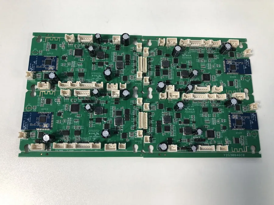 Professional Multilayer PCB Board Manufacturer China Circuit Board Assembly PCBA custom other pcb