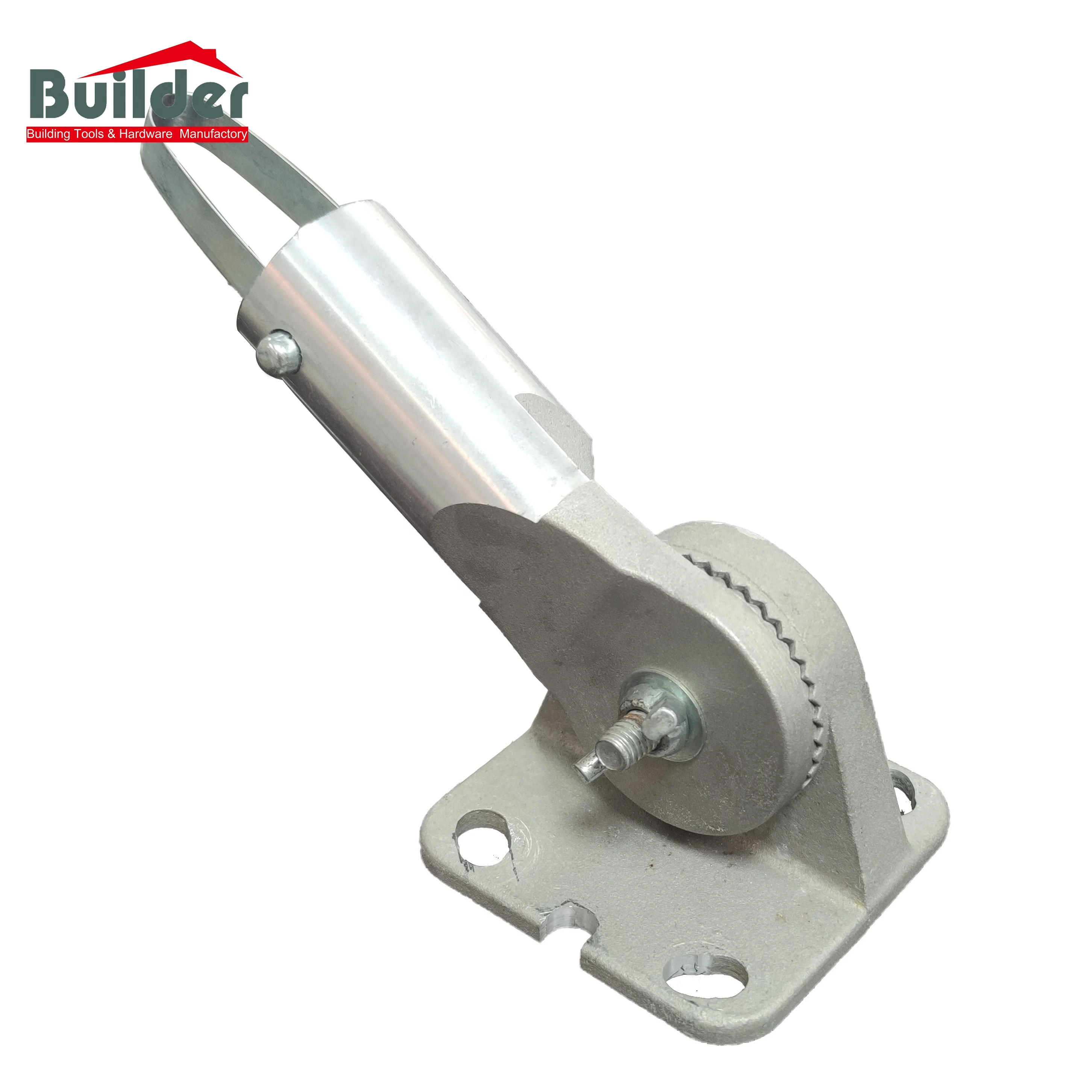 MC027D Push Button Concrete Bull Float Bracket
