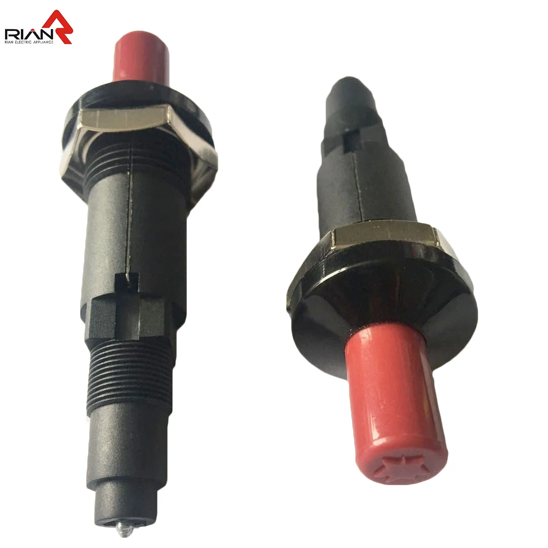 Oven spare parts piezo igniter