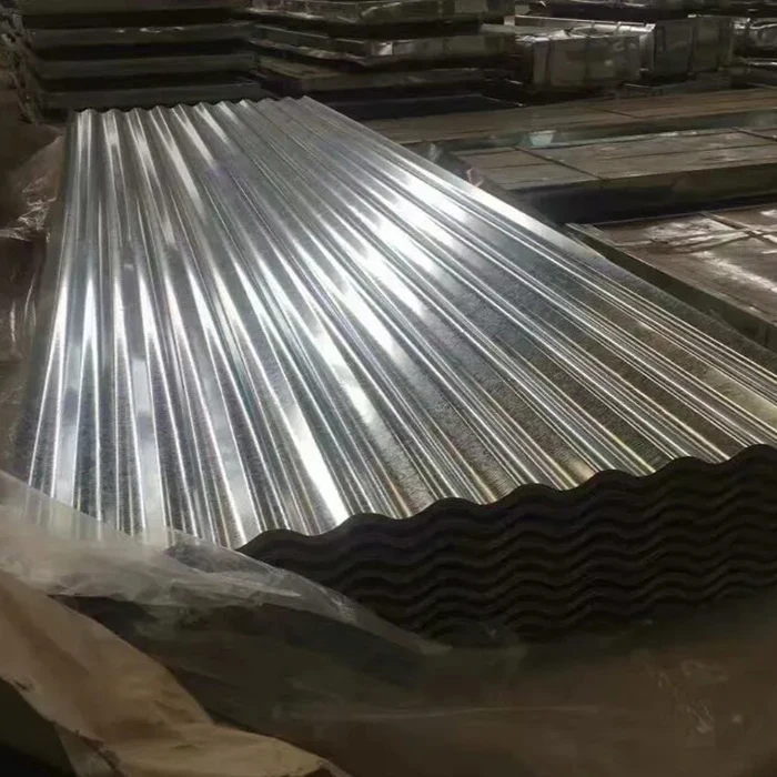 Price Iron Steel Plate Per Kg Roofing Sheet Zinc Roof Sheet Corrugated Metal Sheets Roofing
