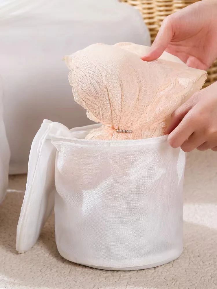 Mesh Laundry Bags for Sweater Premium Wash Laundry Bags for Travel Storage bags