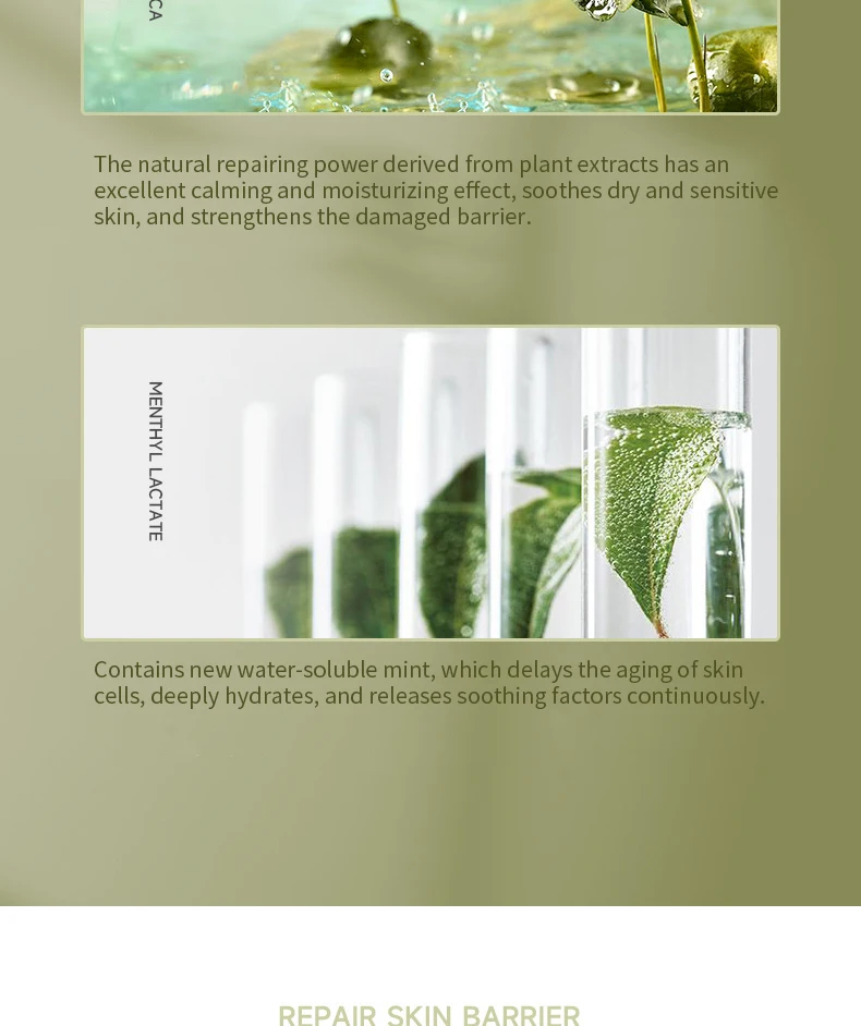 Custom Vegan Mask Stick Private Label Natural Organic Deep Cleansing Skincare Mask Stick