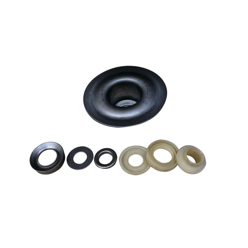 
Conveyor Roller Parts TK Stamped Bearing Housing Factory bearing housing for Conveyor Roller