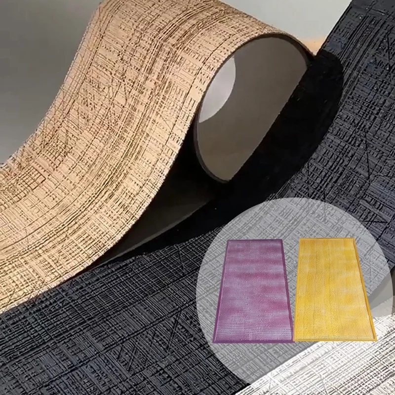 Bendable Flexible Facade Tile  Wall Panels flexible stone mold  for wall decoration