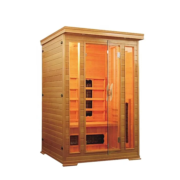 Customized China Factory Supply Cheap Price 10 Person Sauna Room