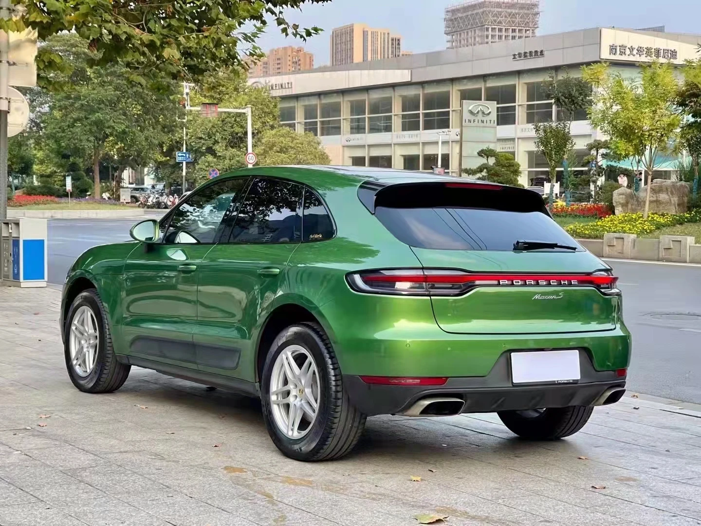 LIDA Custom Self Color change Adhesion Protective Film Color Protection Car Body Wrapping TPU Paper Car Body Wrap Film