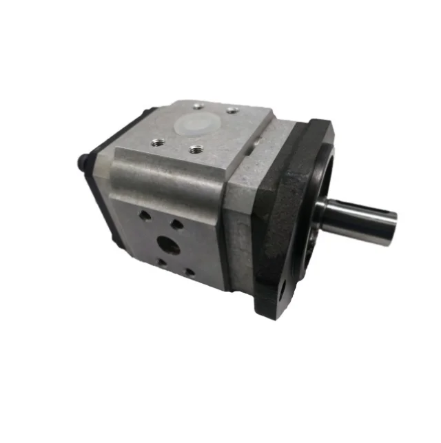 Хорошее качество низкотемпературная стойкость профессиональный гидравлический внутренний зубчатый смазочный