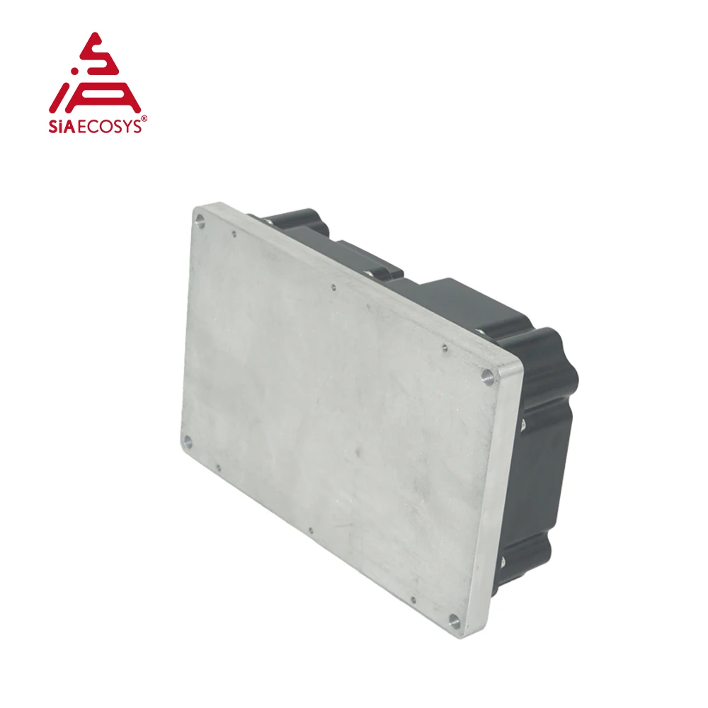 SIAECOSYS/FarDriver ND72850 72V Peak 88V BLDC 450A 6000-8000W Electric Motorcycle Controller With Regenerative Braking Function