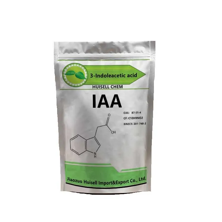 Эффективный агрохимический Bnoa/6-ba/iba/iaa/cppu/ga3/naa/nad/триаконтанол 98tc