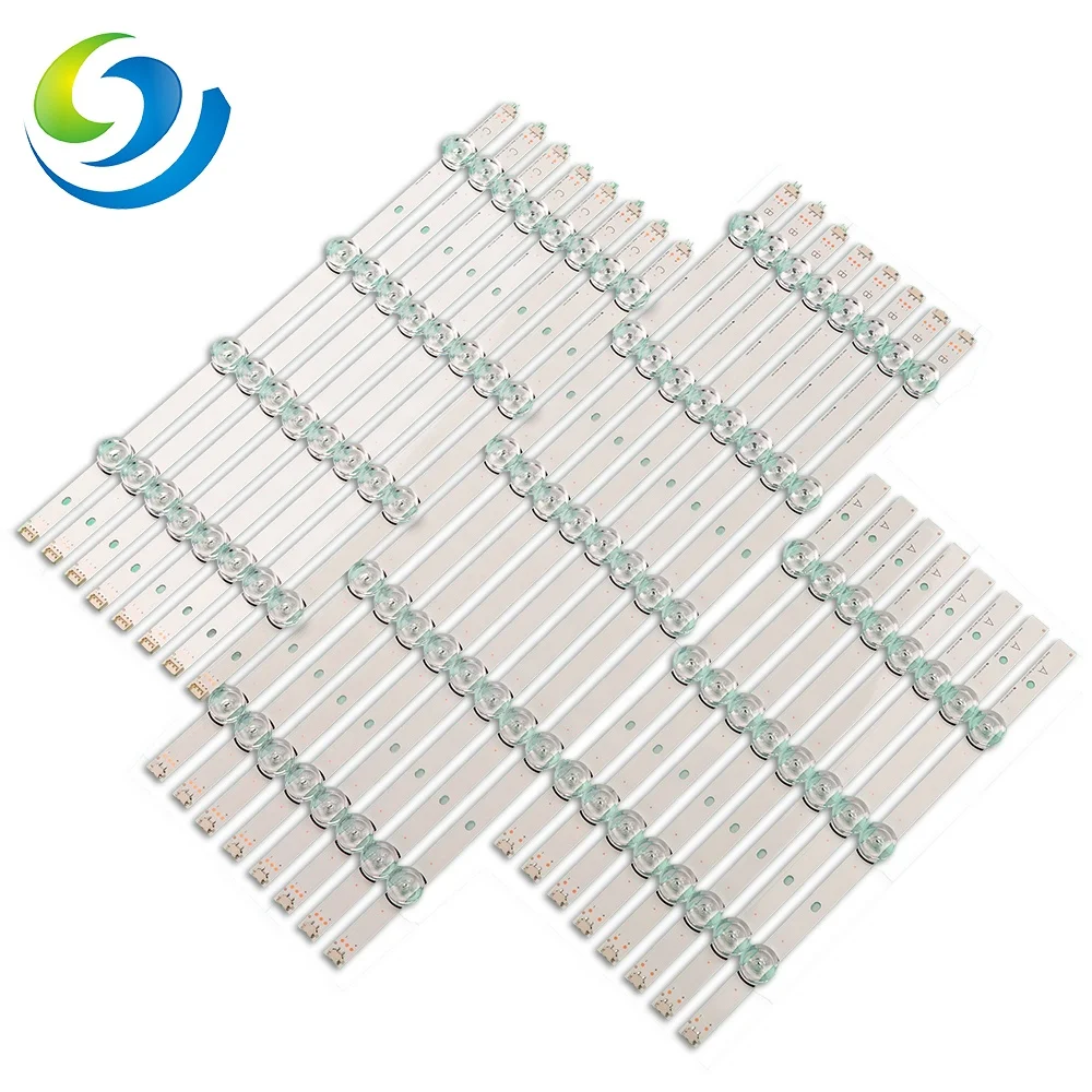 Светодиодные полосы света для 65LB6300 65GB6310 smart tv LED подсветка INNOTECK DRT 3 0 65inch _ A Тип REV1.5 140107