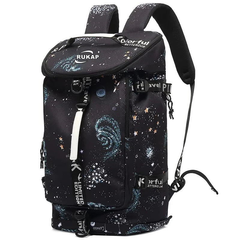 Wholesale Customized Casual Sports Backpacks with Logo