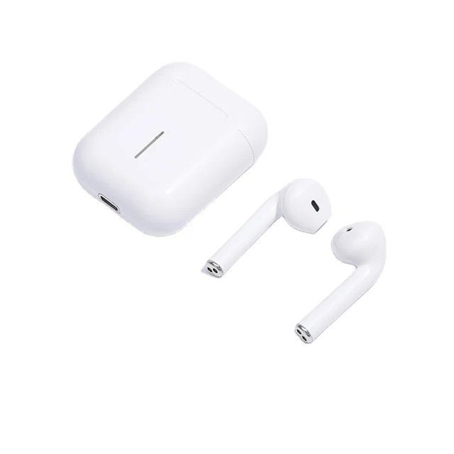 
Special Design Widely Used Wireless Headset With Charging Bin 