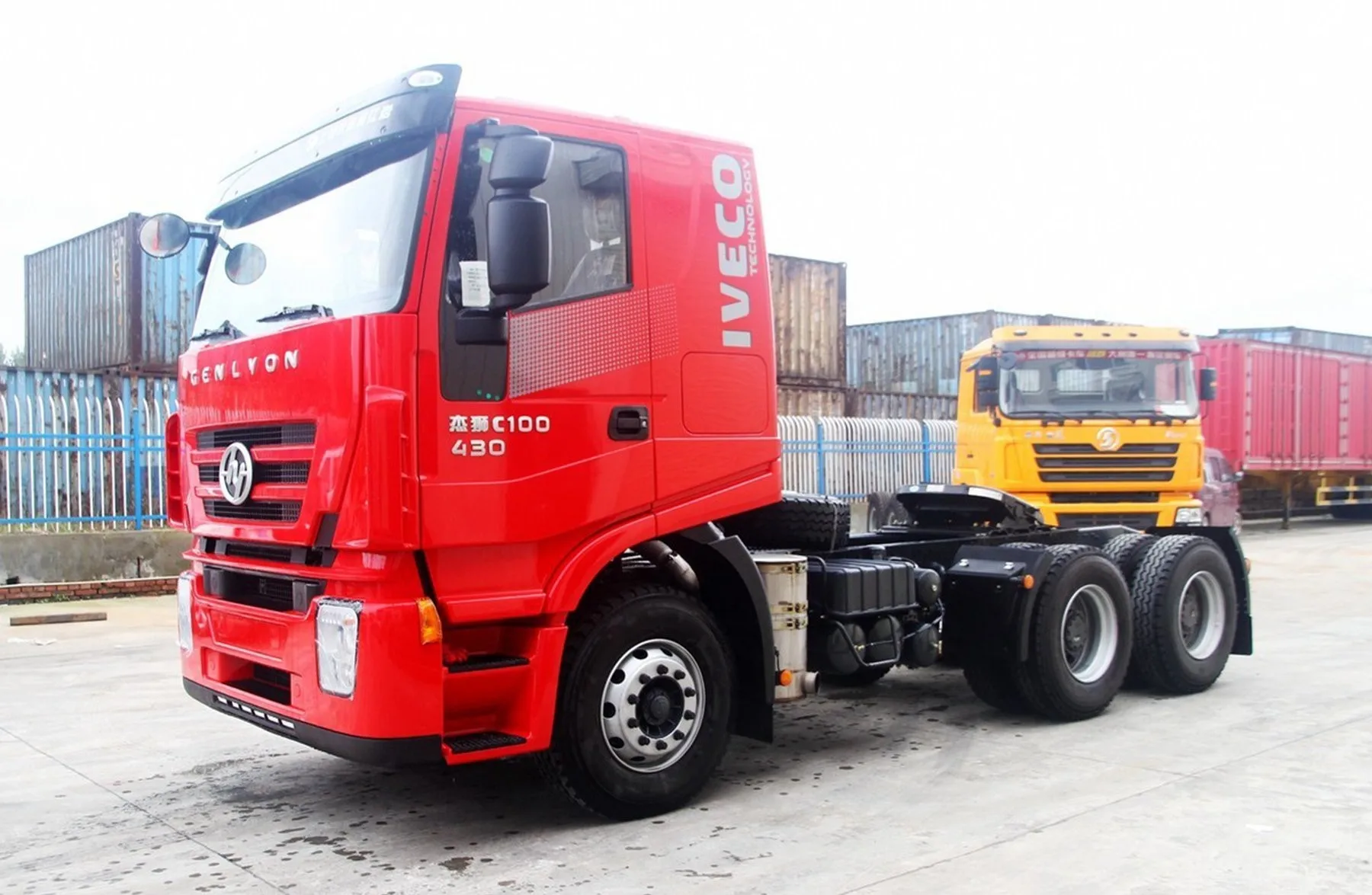 Самосвал 6x4 самосвал Howo самая дешевая головка трактора 25 тонн 40-тонные грузовики