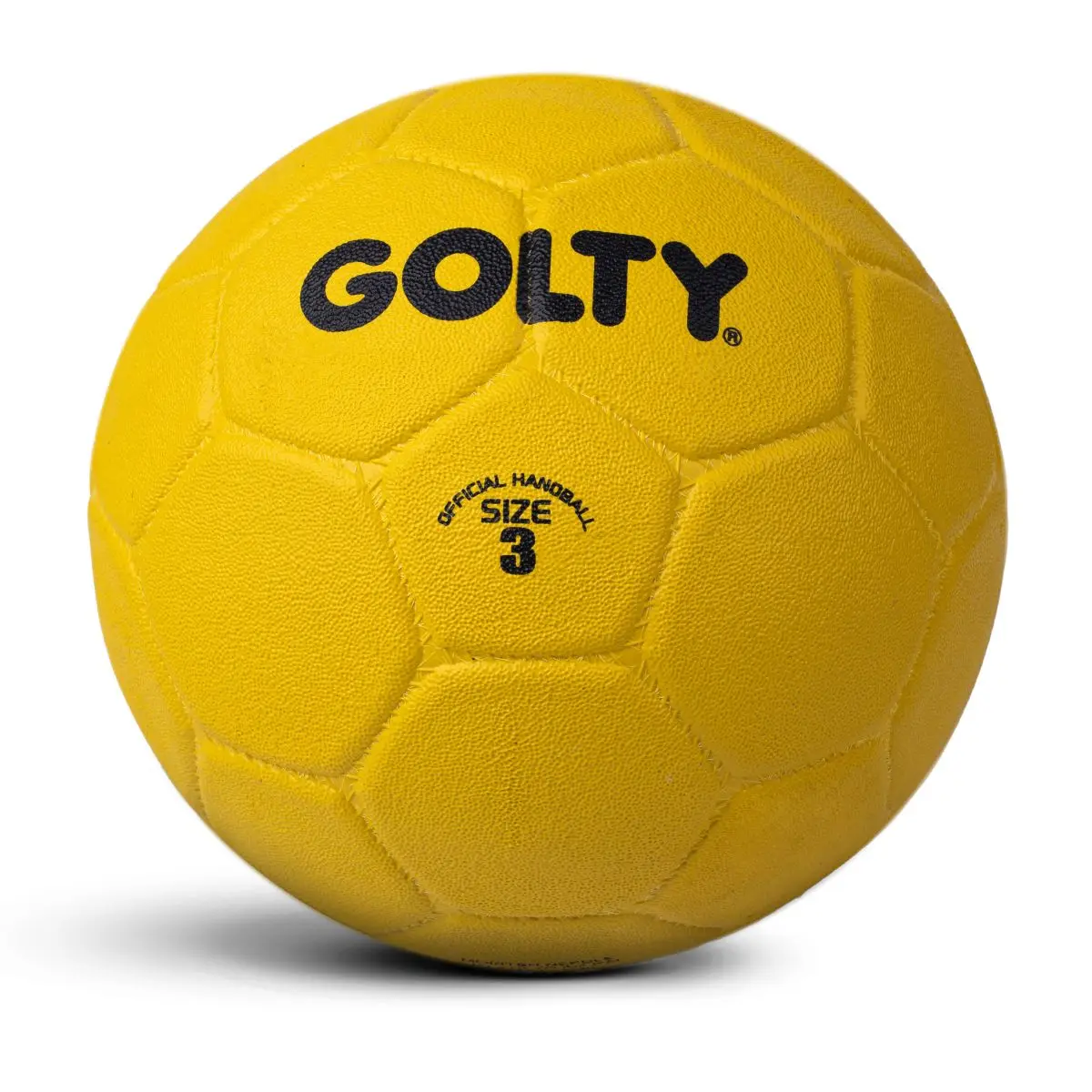 Best Quality Handball pure rubber ball cheap rubber balls