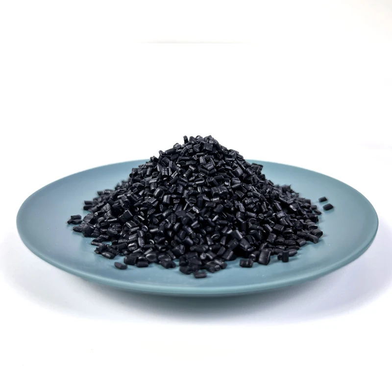 High Density Polyethylene PP Resin For Shopping Bags Recycled PP Pellets Plastic Raw Materials PP Polypropylene Granules