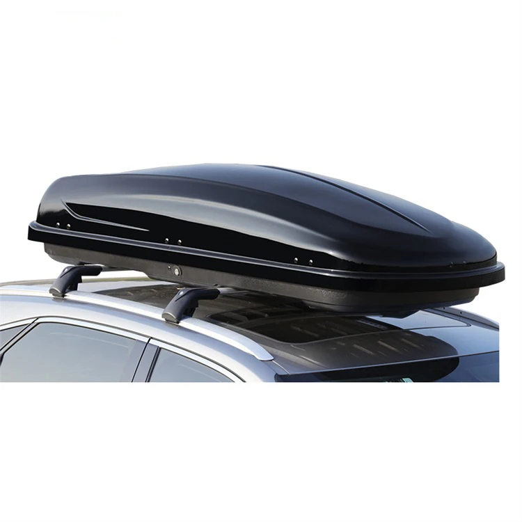 Custom Car Roof Boxes Travel Storage SUV Cargo Carrier Luggage Roof Rack Box (1600611818410)